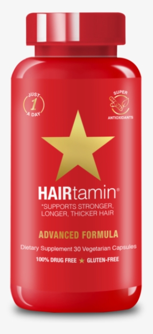 Hairtamin For Man