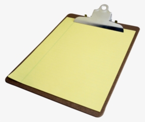 I Have Found It Very Helpful To Just Walk By, Drop - Clipboard Clip Art