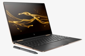 Hp Spectre X360 - Hp Spectre X360 15 Ch011nr