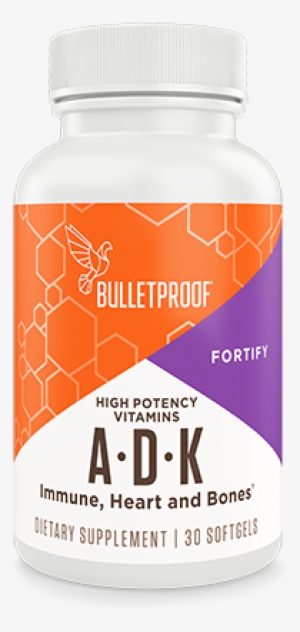 Bulletproof Zen Mode