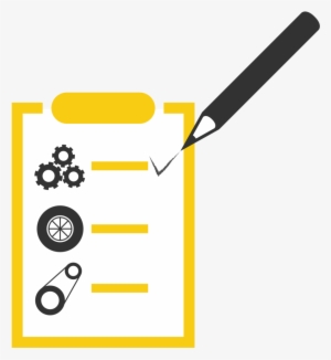 Clip Board - Pro-active Automotive Inc