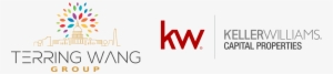 Terring Wang Homes - Keller Williams Capital Properties Logo