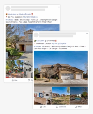 As Soon As We List Your Property We Will Send A Mass - Estate