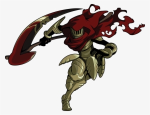 Logos / Icons - Shovel Knight Specter Of Torment