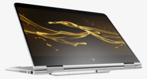 Hp Spectre X360 Convertible Pc - Hp Spectre X360 13 Ac076nr