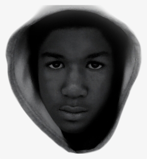Trayvon Martin, - Usher