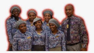 Usher - Crossfare Christian Centre