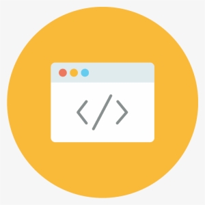 Software Development Icon - Veritas College