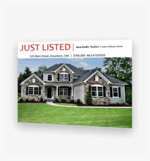 Reverse Side - Fence