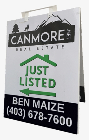 Canmore Home Seller's Guide - Sales