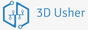 Online 3d Design & 3d Printing Service - 3d Usher