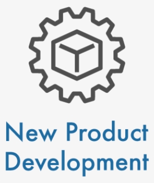 New Product Development Icon - Product Development Icon