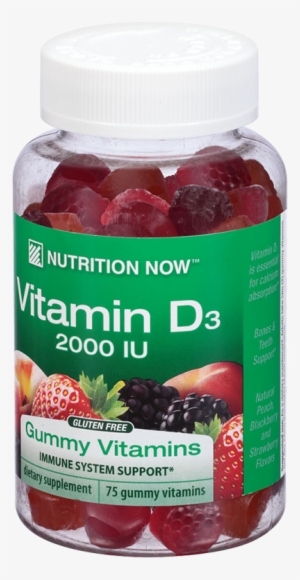 Vitamin D Aids In The Absorption Of Calcium, Which