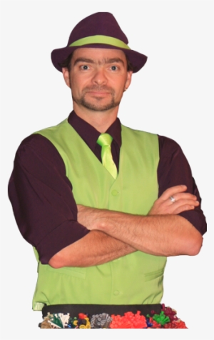 Simon Usher - Brisbane