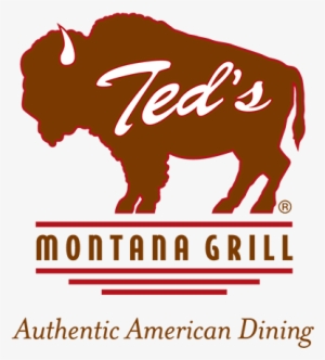 Ted's Montana Grill - Ted's Montana Grill Logo