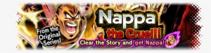 Nappa The Cruel - .com