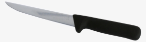 Cuchillo 6" Desh/filetero Duramax - Cuchillo Filetero Png