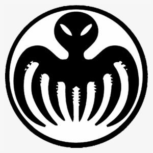 Spectre Logo - James Bond Spectre Logo
