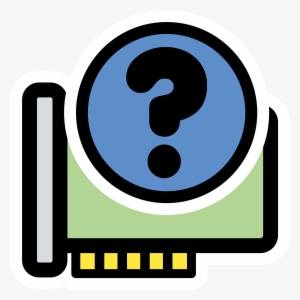 This Free Icons Png Design Of Primary Hw Unknown