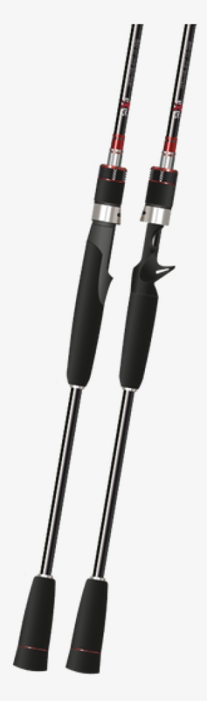 Saxa Spectre Rods Are Made For Anglers Who Want A Lot - Fishing Rod