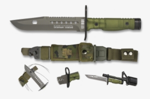 Rui Tactical Knives 32067