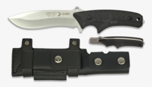 Cuchillo Supervivencia Rui Energy - Cuchillos De Supervivencia Baratos