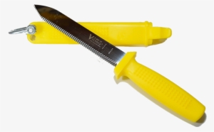 Cuchillo River - Utility Knife