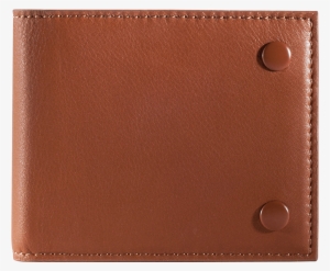 Tan Nappa - Rag & Bone Hampshire Billfold Wallet
