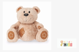 Early Learning Centre My First Talking Ted