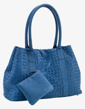 Louise Braided Nappa