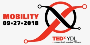 Tedxydl 2018 - Mobility - Tedx