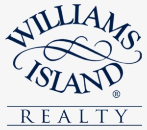 Unknown - Williams Island Logo
