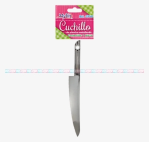 Mylin Cuchillo Para Pastel Fantasias Miguel Mylin - Utility Knife
