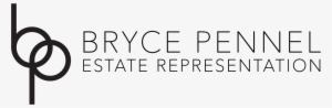 Logo Of Bryce Pennel - Bryce Pennel