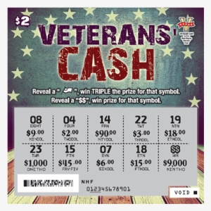 Scratch Offs