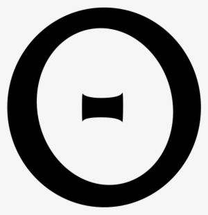 Greek Theta Classical - Gif
