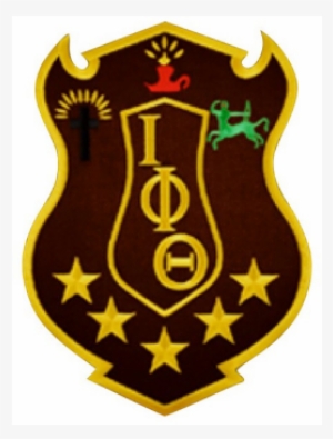 Iota Phi Theta - Iota Phi Theta Png