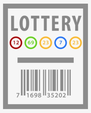 Lottery Icon - Boundaries: Line Between Right And Wrong