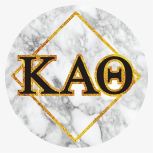Kappa Alpha Theta Popsocket - Sigma Phi Epsilon Popsockets