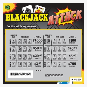 *experience The Fun And Excitement Of Playing A Scratch - Game