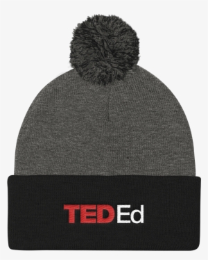 Ode To We Sun Pom Pom Knit Cap