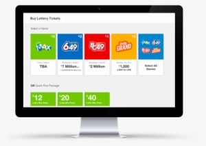 Setting Up A Subscription Is Simple - 6 49