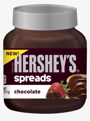 Hershey Chocolate Hazelnut Spread