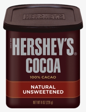 Hershey Baking Cocoa Lg - Cocoa Powder Brands In India