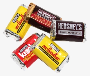 Hershey's Miniatures Assorted Candy Bars - Hershey's Miniatures