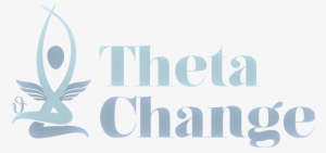 My Theta Change - Business Name Change Postcard