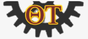 Header Header - Theta Tau Gear Logo