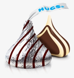 Hershey - Hershey Hugs