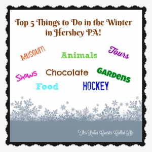 Top 5 Things To Do In The Winter In Hershey Pa - Let It Snow Razzle Red Tote Bag, Adult Unisex