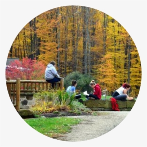 Hershey Montessori Huntsburg Campus - Scenery